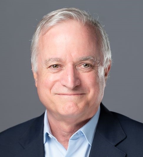 Michael Pimentel